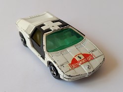 BMW Turbo