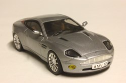 Aston Martin Vanquish