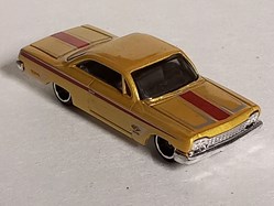'62 Chevy