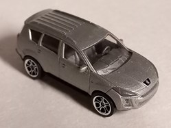 Peugeot 4007