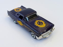 Ford Thunderbird