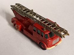 Merryweather Fire Engine