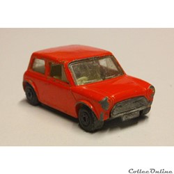 Racing Mini
