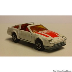 Nissan 300 ZX Turbo