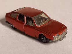 Citroën GS