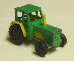 Tracteur
