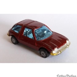 AMC Pacer