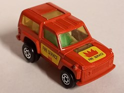 Range Rover Motor