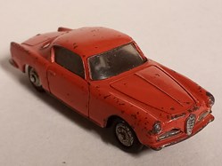 Alfa Romeo Coupe