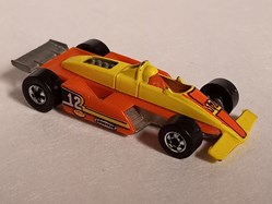 Formula Fever