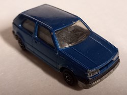 Volkswagen Golf MKIII