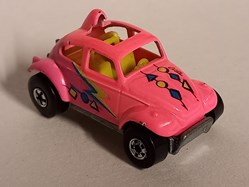 Baja Bug Volkswagen