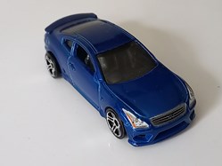 Infiniti G37