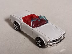 Mercedes 230 SL