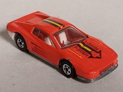 Ferrari Testarossa