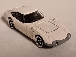 Toyota 2000 GT