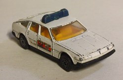 Rover 3500