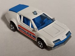 Alpine A310