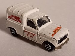 Renault 4 L DHL