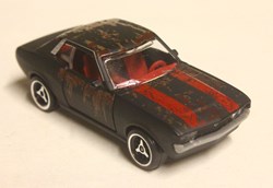 Toyota Celica GT Coupe