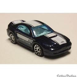 '99 Mustang