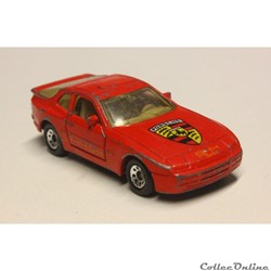 Porsche 944 Turbo
