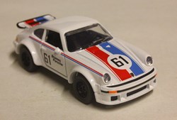 Porsche 934