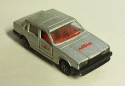 Volvo 760 GLE