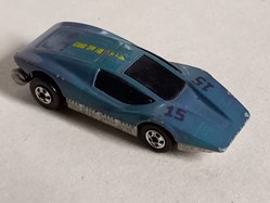 Silver Bullet