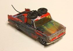 Dodge D