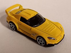 Honda S2000