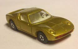 Lamborghini Miura