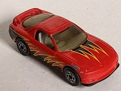 Mazda RX-7