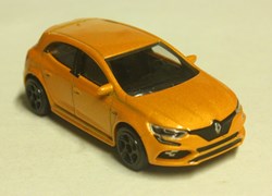 Renault Mégane RS