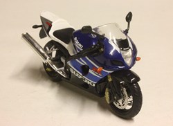 Suzuki GSX R 1000