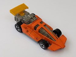 Turbo Wedge