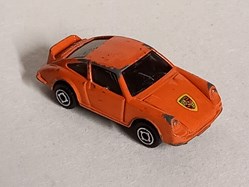 Porsche 911 S Baravelli