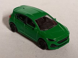 Ford Focus ST