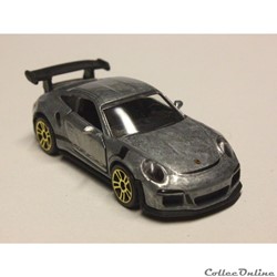 Porsche 911 GT3 RS