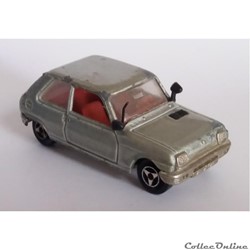 Renault 5
