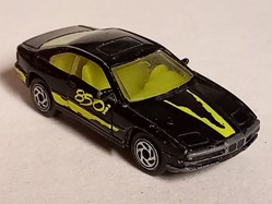 BMW 850i