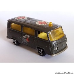 Volkswagen Combi Fourgon