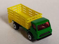 Cattle Truck