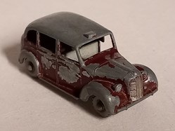 Austin Metropolitan Taxi
