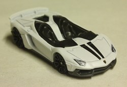 Lamborghini Aventador J
