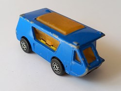 Wigwaw-Van Camper