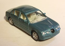 Jaguar S-Type