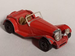 Jaguar SS 100