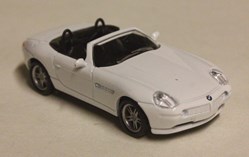 BMW Z8