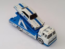 Ford Team Transport